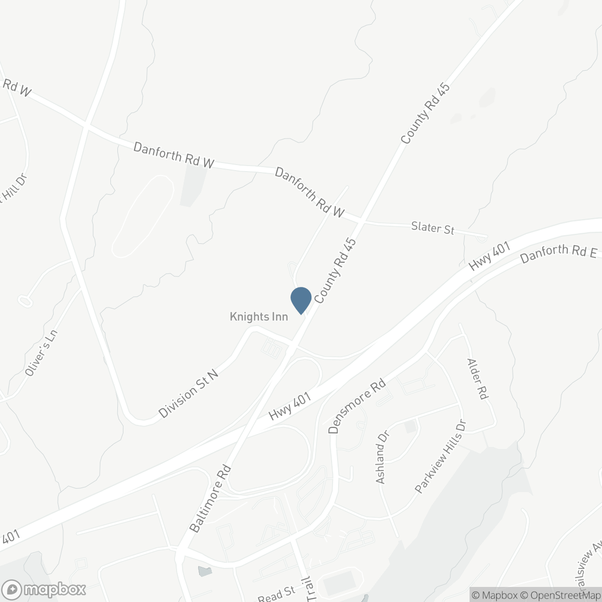 5 CARLETON BOULEVARD, Cobourg, Ontario K9A 0S9